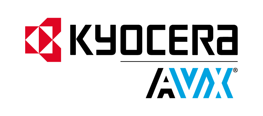 KYOCERA AVX logo