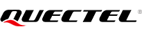 Quectel logo